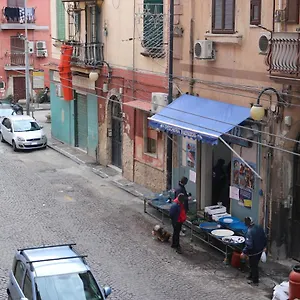 La Casa Del Sole Napoli
